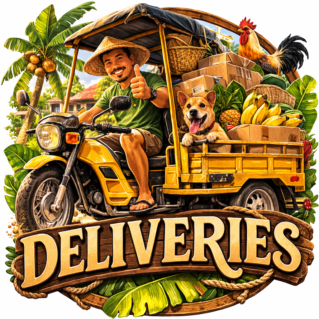 Deliveries