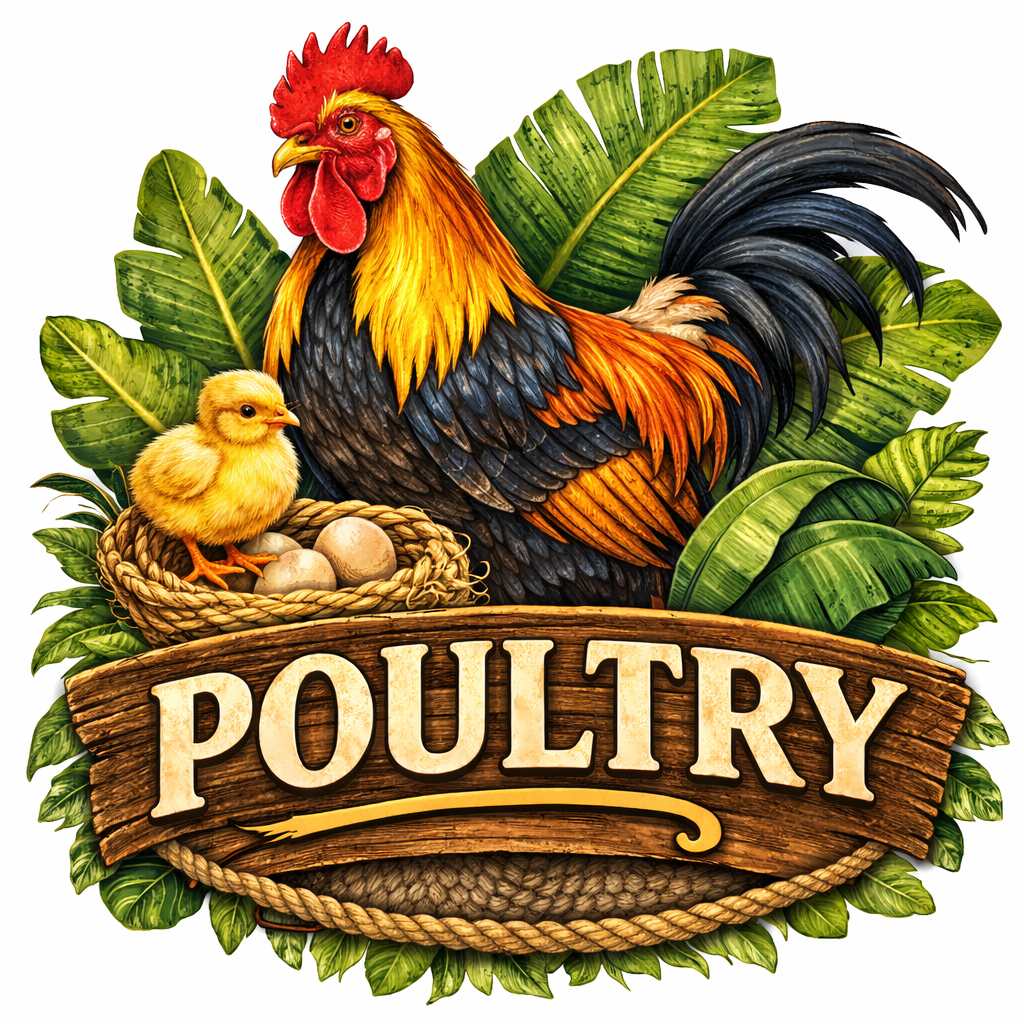 Poultry